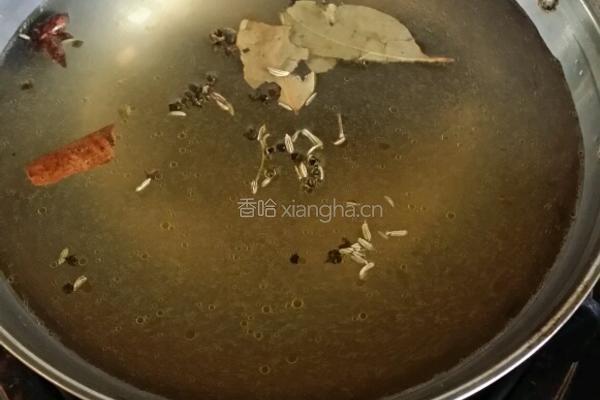 趣味卤蛋的做法图解2