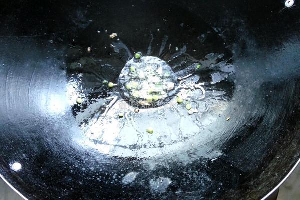 酱油葱的做法图解3