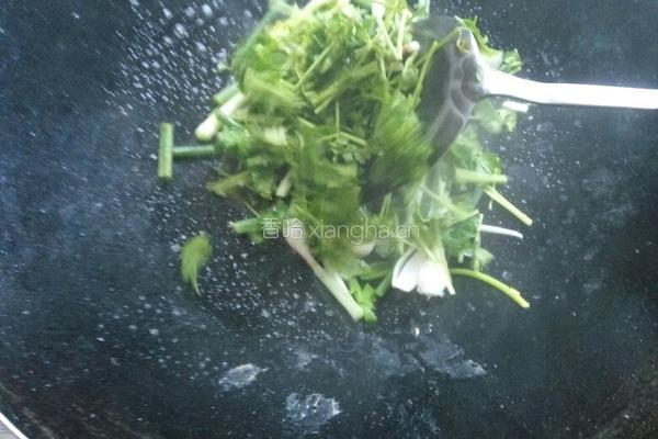 酱油葱的做法图解4