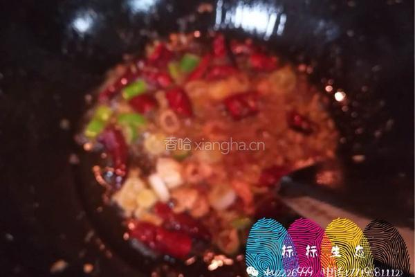 秘制翘嘴鱼的做法图解6