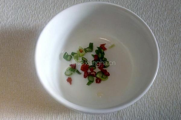 白菜肉卷的做法图解7