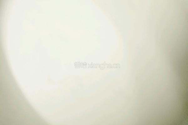 八寸戚风蛋糕(后蛋法）的做法图解9