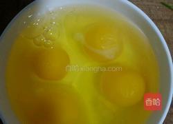 鸡蛋饼的做法图解2