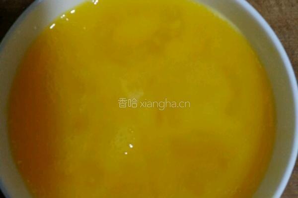 鸡蛋饼的做法图解3