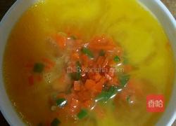 鸡蛋饼的做法图解4