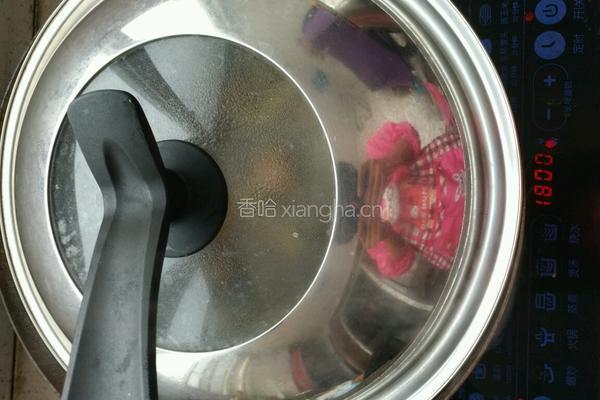 小版大杂烩的做法图解12