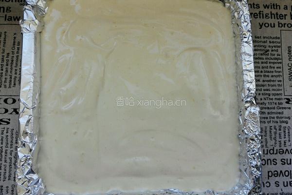 千叶方糕的做法图解15