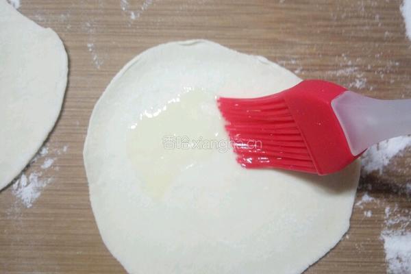 春饼皮的做法图解2