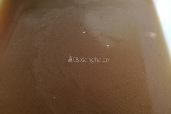 牛皮冻的做法图解6