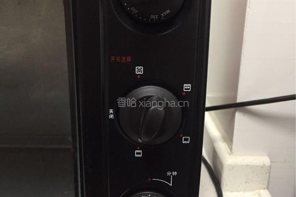 抹茶奶油卷的做法图解10