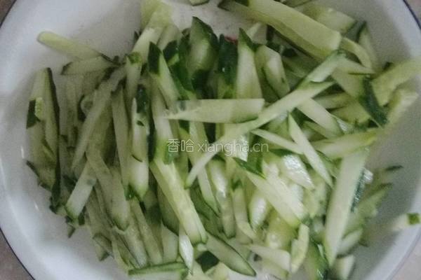 老北京羊肉煨汆儿面的做法图解1