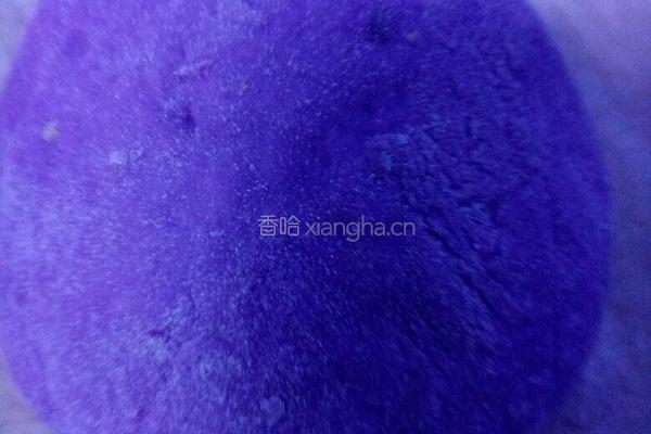 双色开花馒头的做法图解10