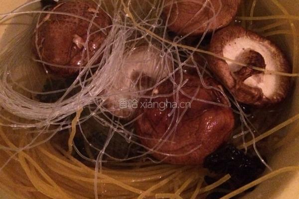 麻辣烫的做法图解1