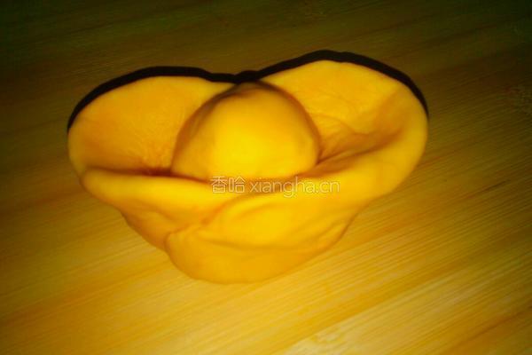 金圆宝的做法图解7