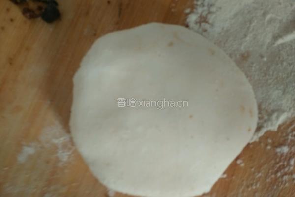 炸糖火烧的做法图解5