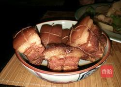 东坡肉的做法图解4