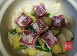 东坡肉的做法图解2