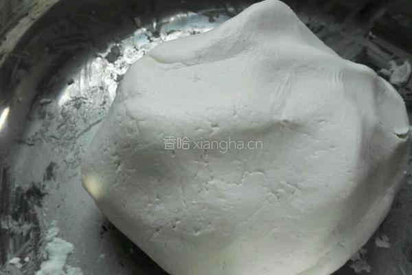 广东薄撑的做法图解6