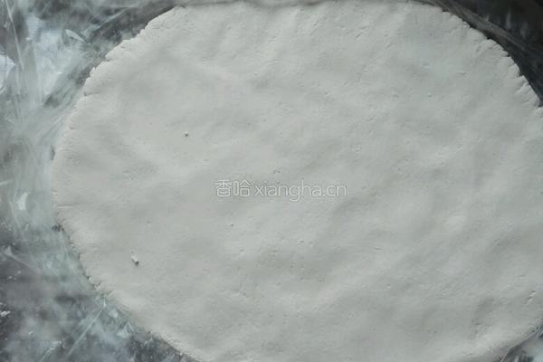 广东薄撑的做法图解7