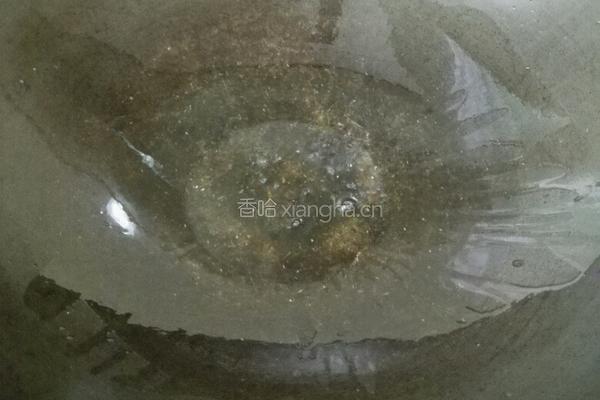 广东薄撑的做法图解8