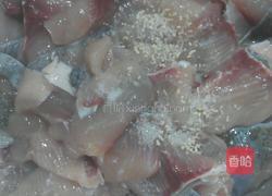 酸菜鱼的做法图解12