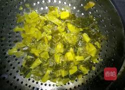 酸菜鱼的做法图解15