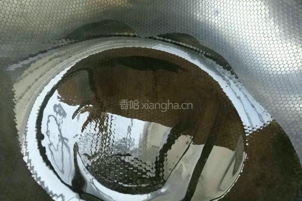 春卷素菜的做法图解3