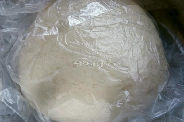 春卷皮的做法图解3