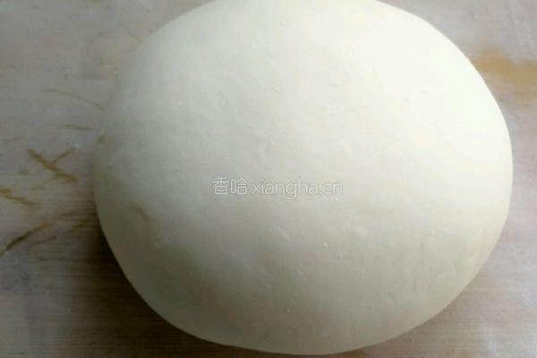 春卷皮的做法图解4