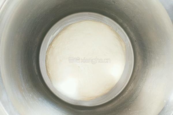 小油条的做法图解3