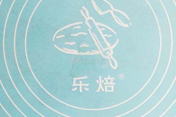 小油条的做法图解4