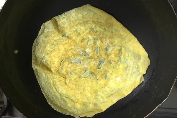 一口香（汤面）的做法图解2