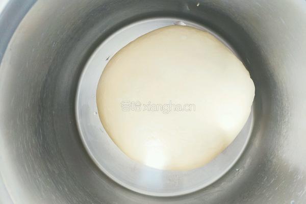 果干小面包的做法图解10