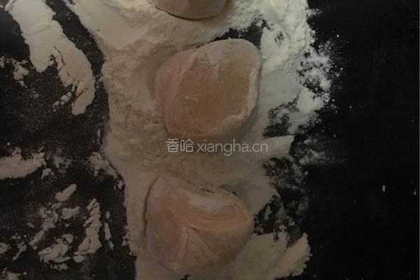 春饼卷合菜的做法图解5