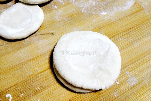 春饼的做法图解5
