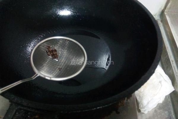 酸辣土豆丝的做法图解5