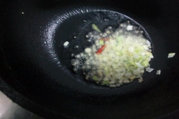 酸辣土豆丝的做法图解6