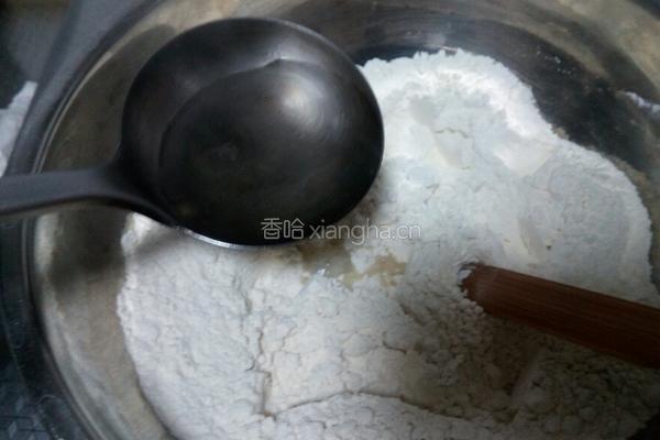 春饼的做法图解3
