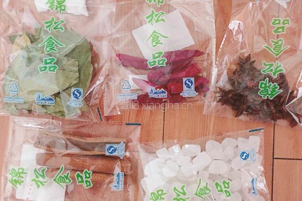 香卤鹌鹑蛋的做法图解1