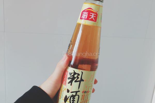 香卤鹌鹑蛋的做法图解11
