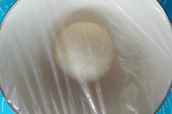 墨西哥面包的做法图解5