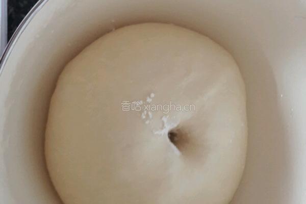 墨西哥面包的做法图解6