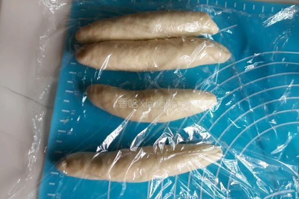 墨西哥面包的做法图解9