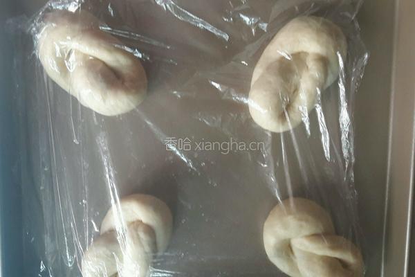 墨西哥面包的做法图解12