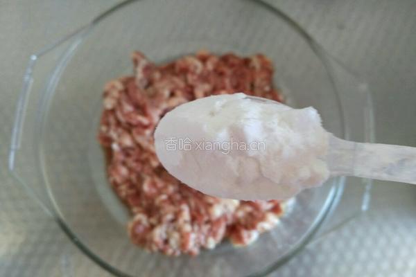 牛肉酱拌面的做法图解4