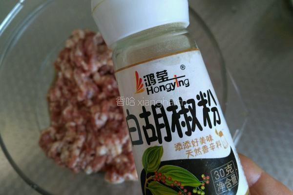 牛肉酱拌面的做法图解5