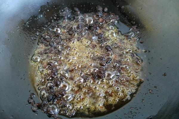 牛肉酱拌面的做法图解8