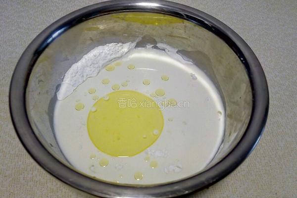 超营养糯米糕的做法图解6