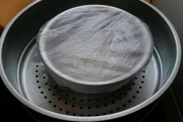 超营养糯米糕的做法图解10