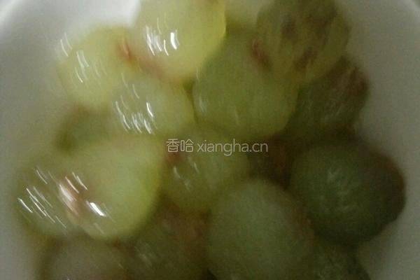 甜点的做法图解2